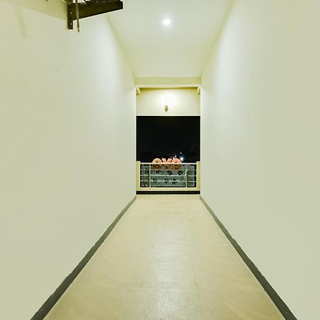 Hotel O A K Residency Coimbatore Eksteriør bilde