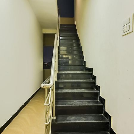 Hotel O A K Residency Coimbatore Eksteriør bilde