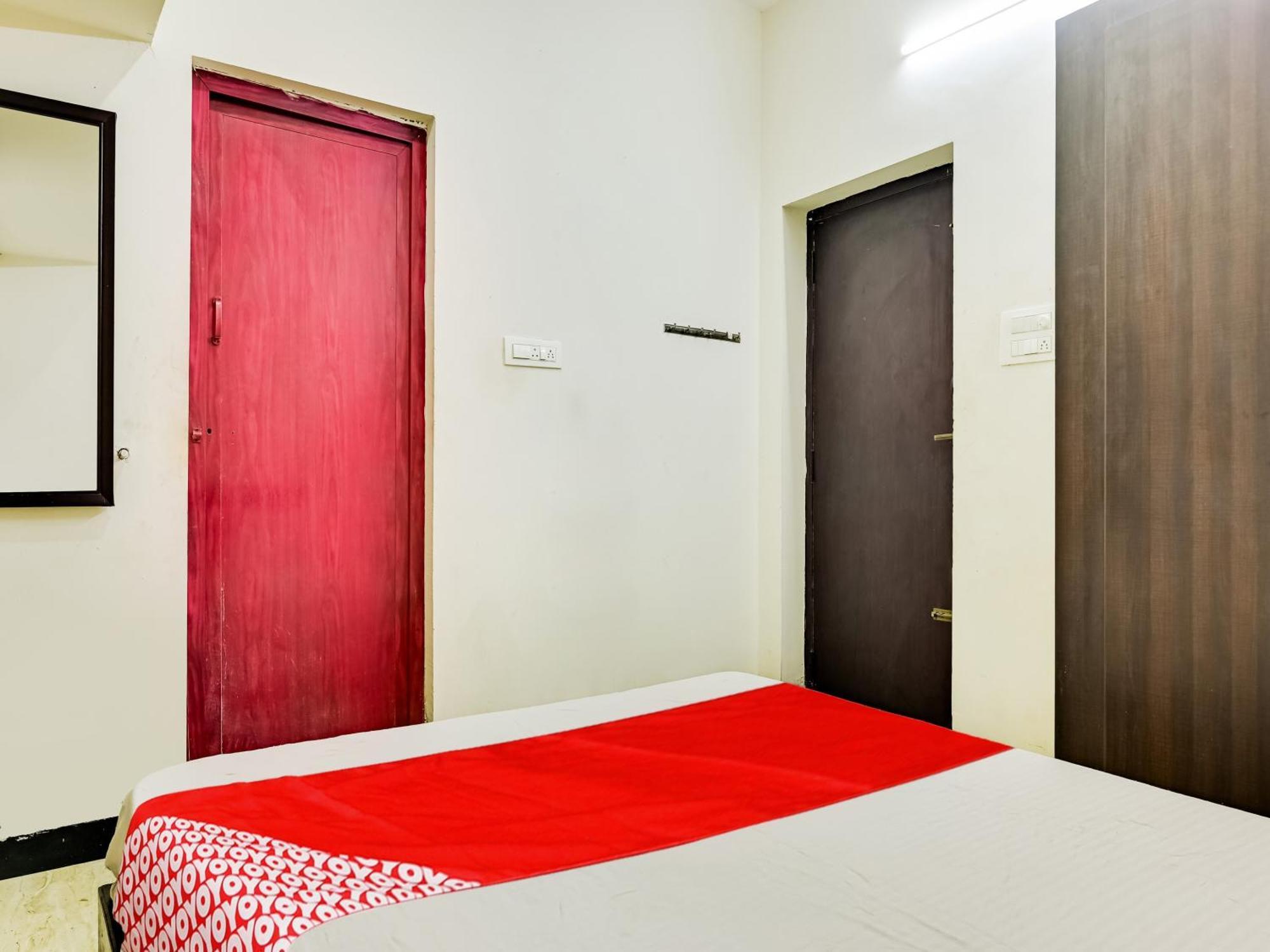 Hotel O A K Residency Coimbatore Eksteriør bilde