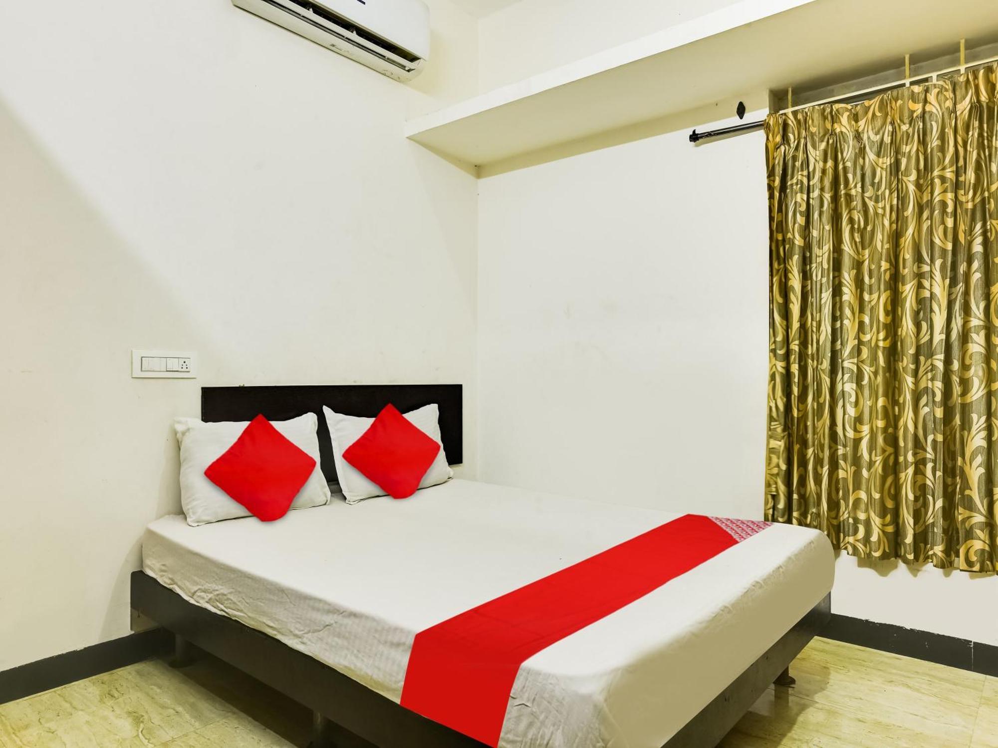 Hotel O A K Residency Coimbatore Eksteriør bilde