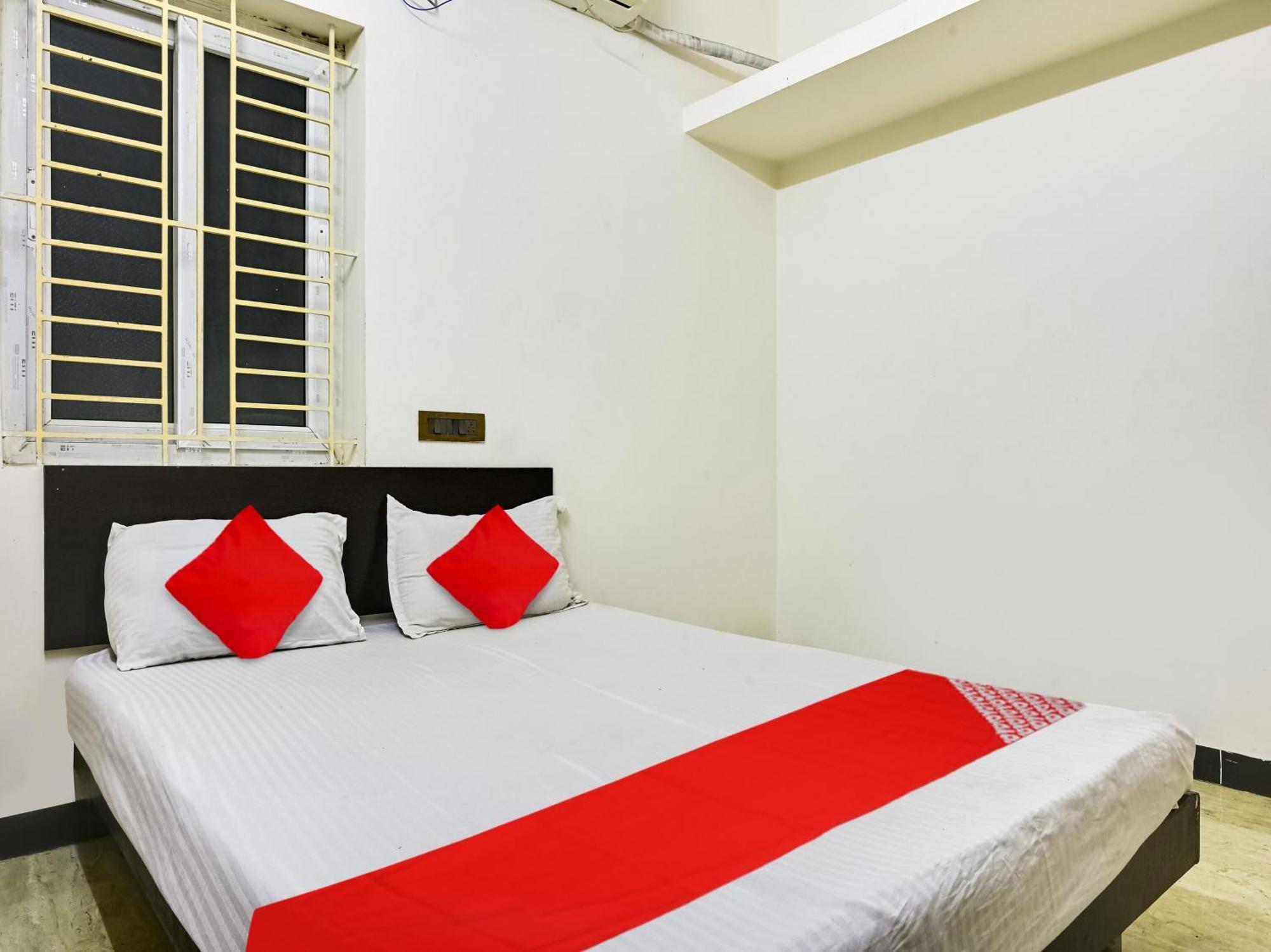 Hotel O A K Residency Coimbatore Eksteriør bilde