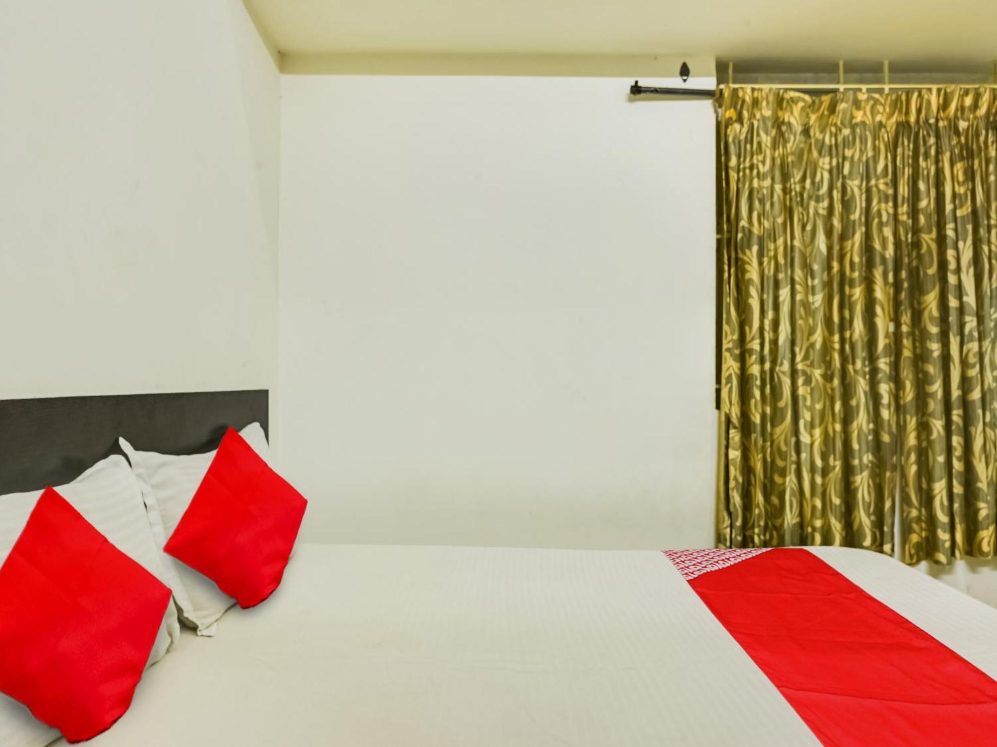 Hotel O A K Residency Coimbatore Eksteriør bilde
