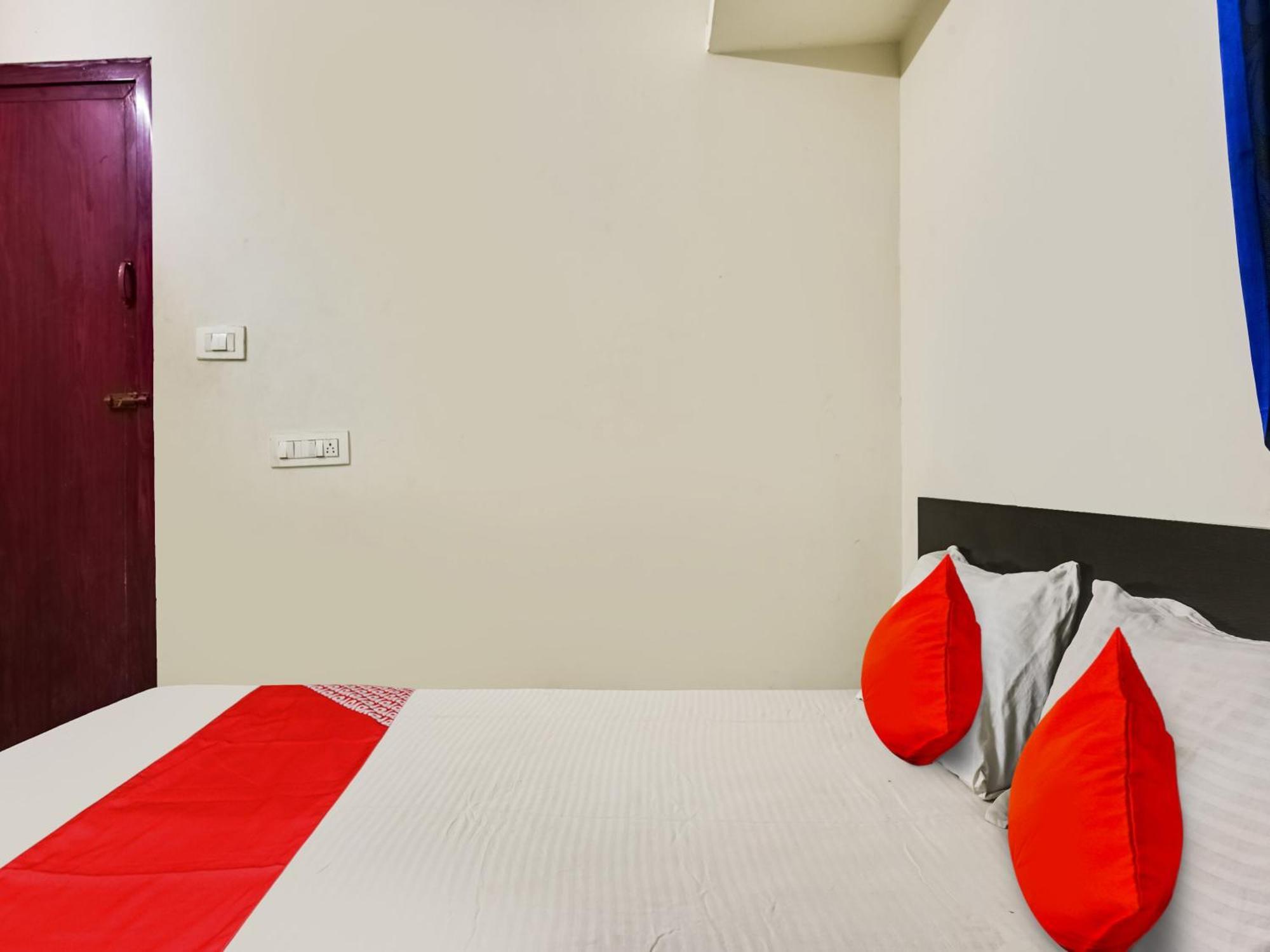 Hotel O A K Residency Coimbatore Eksteriør bilde