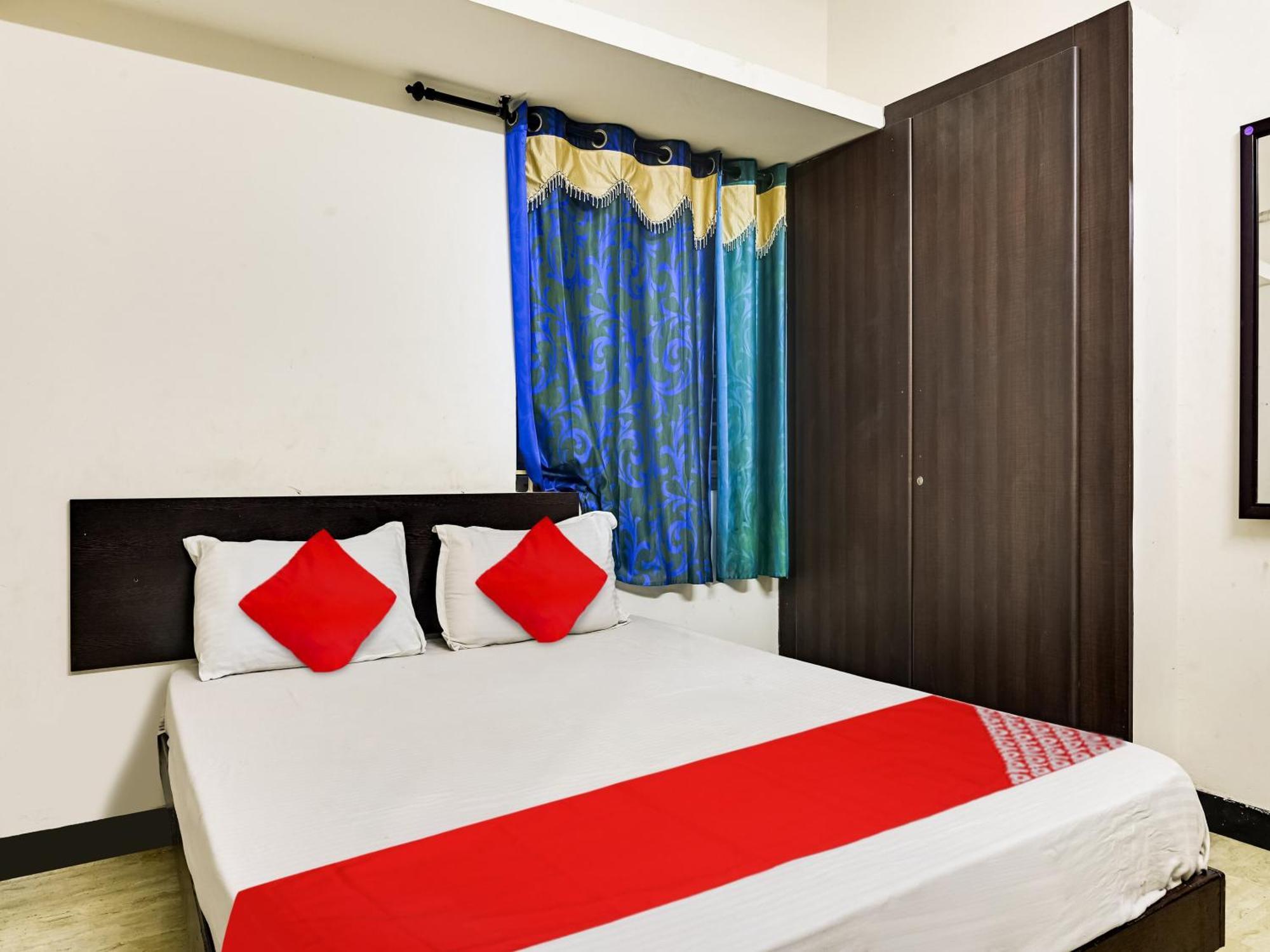 Hotel O A K Residency Coimbatore Eksteriør bilde