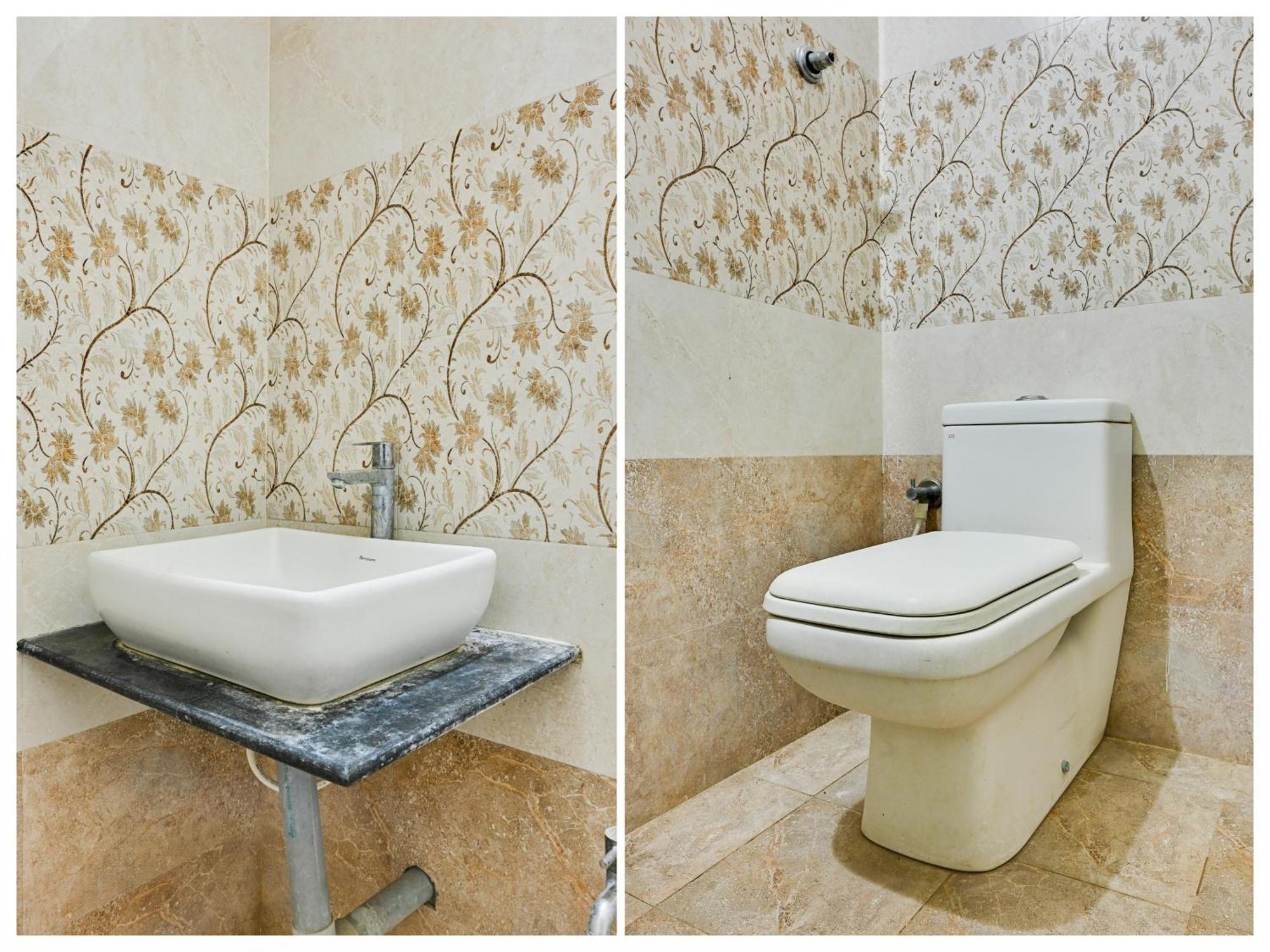 Hotel O A K Residency Coimbatore Eksteriør bilde