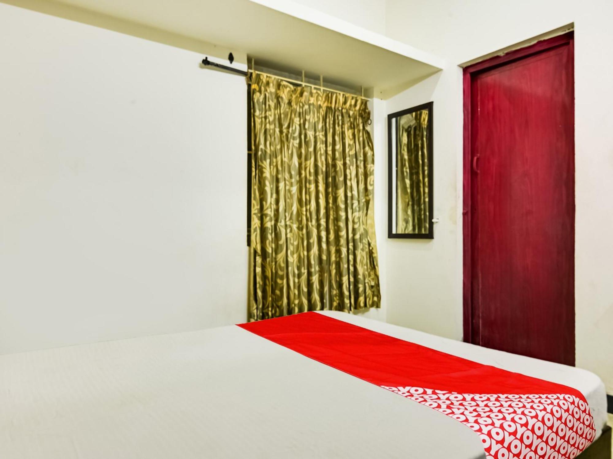 Hotel O A K Residency Coimbatore Eksteriør bilde