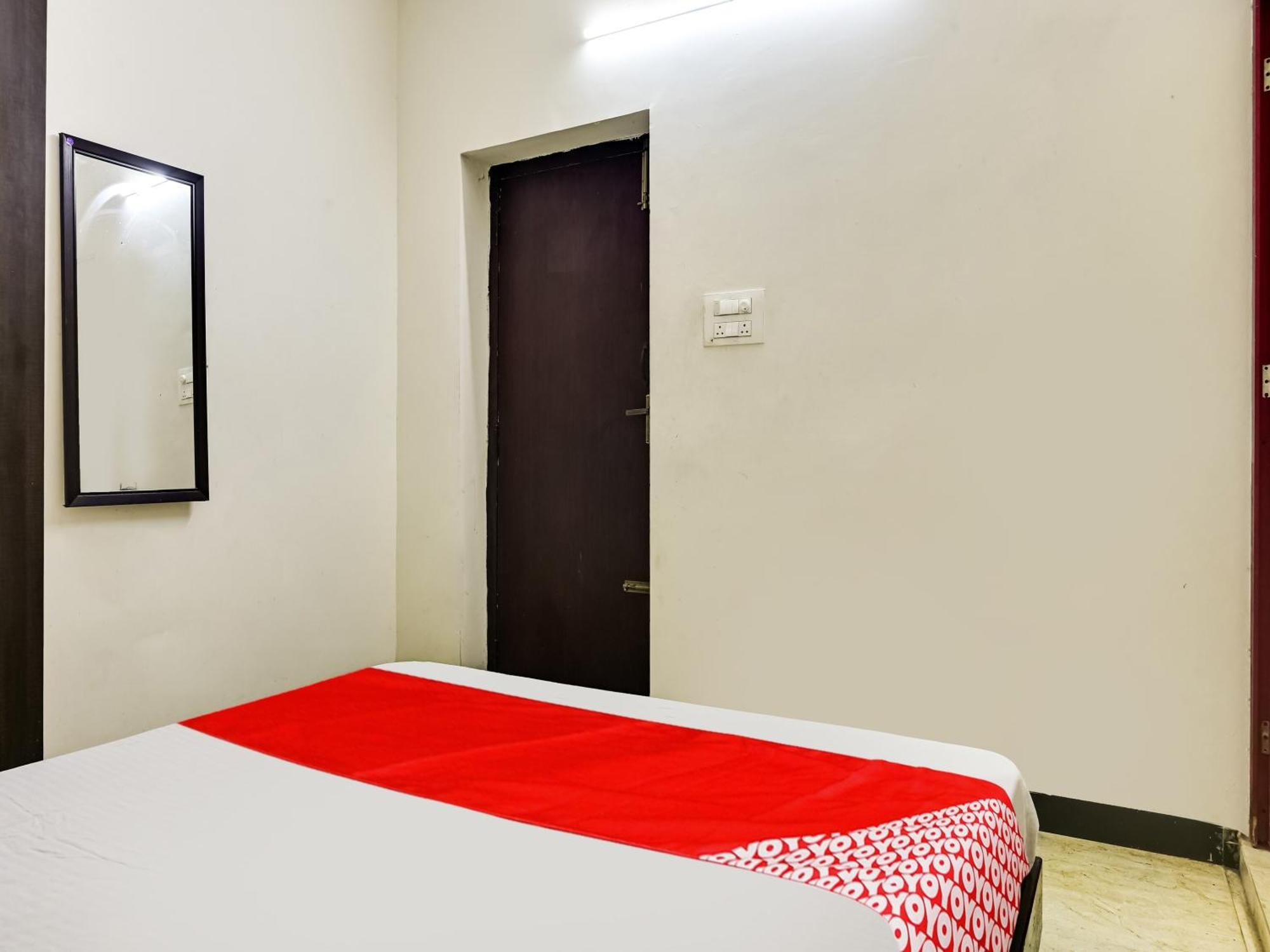Hotel O A K Residency Coimbatore Eksteriør bilde