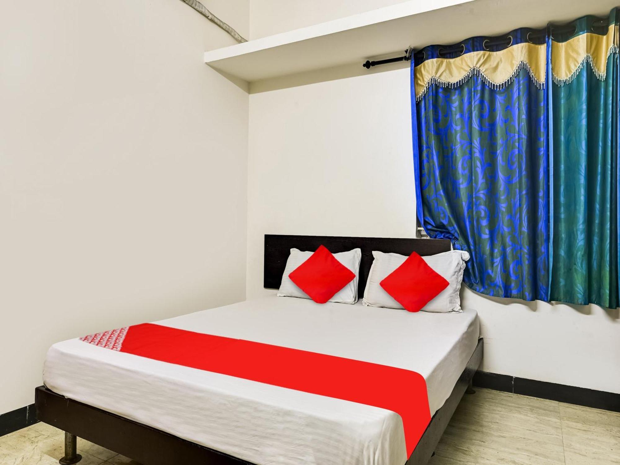 Hotel O A K Residency Coimbatore Eksteriør bilde