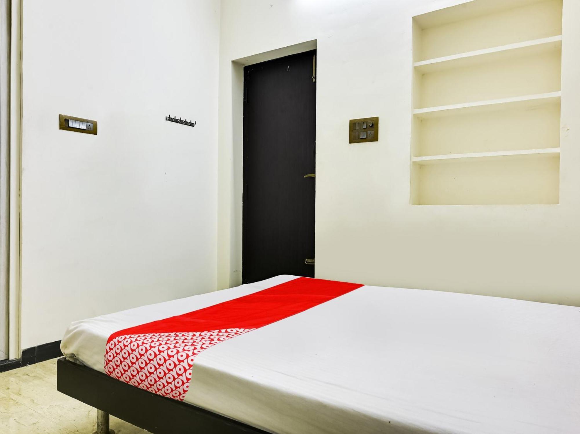Hotel O A K Residency Coimbatore Eksteriør bilde