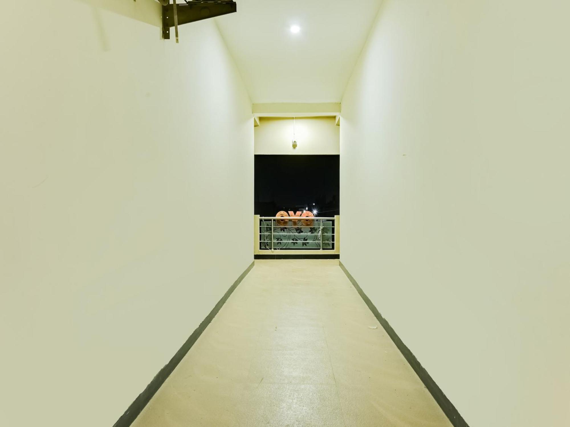 Hotel O A K Residency Coimbatore Eksteriør bilde