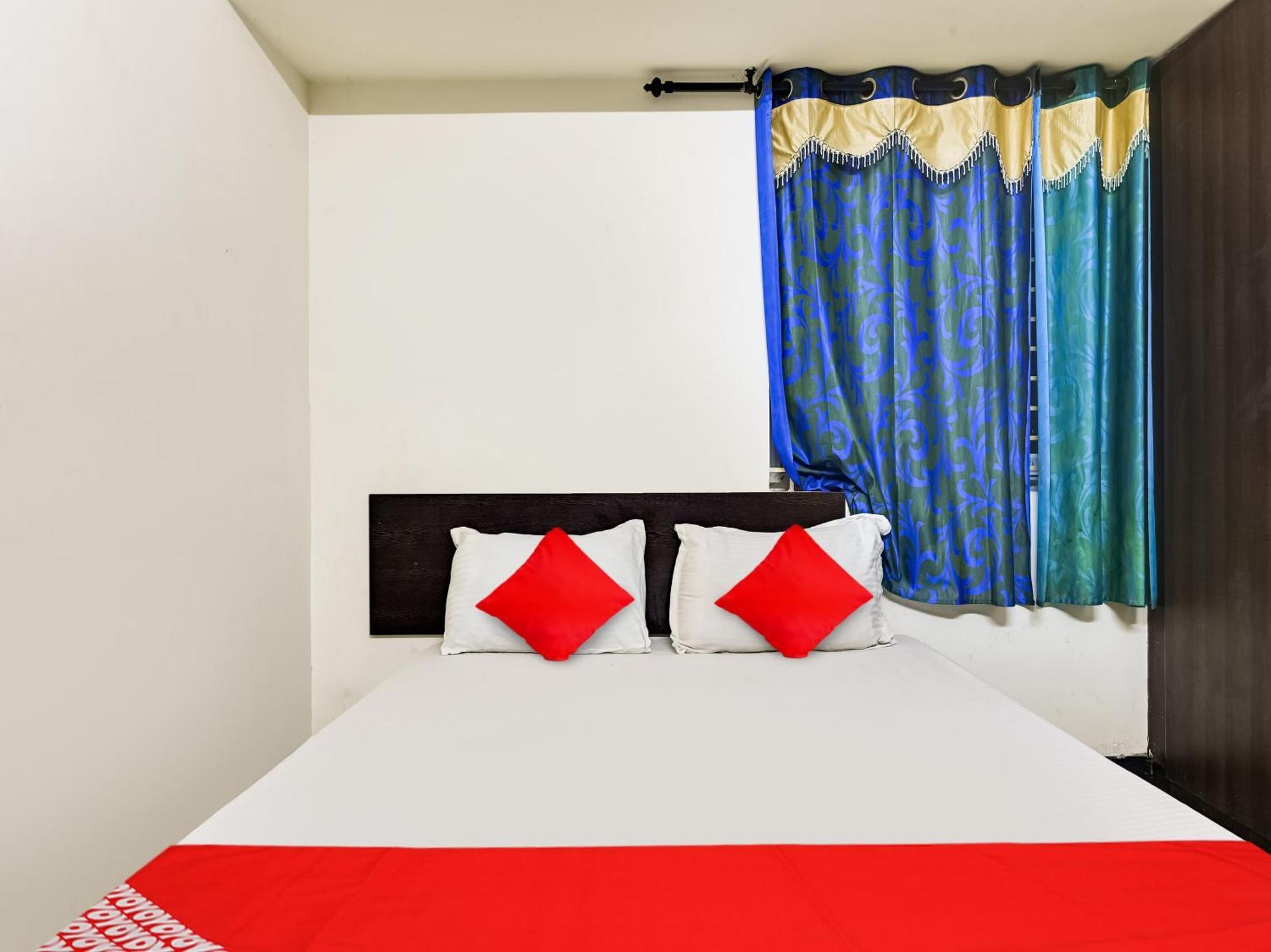 Hotel O A K Residency Coimbatore Eksteriør bilde