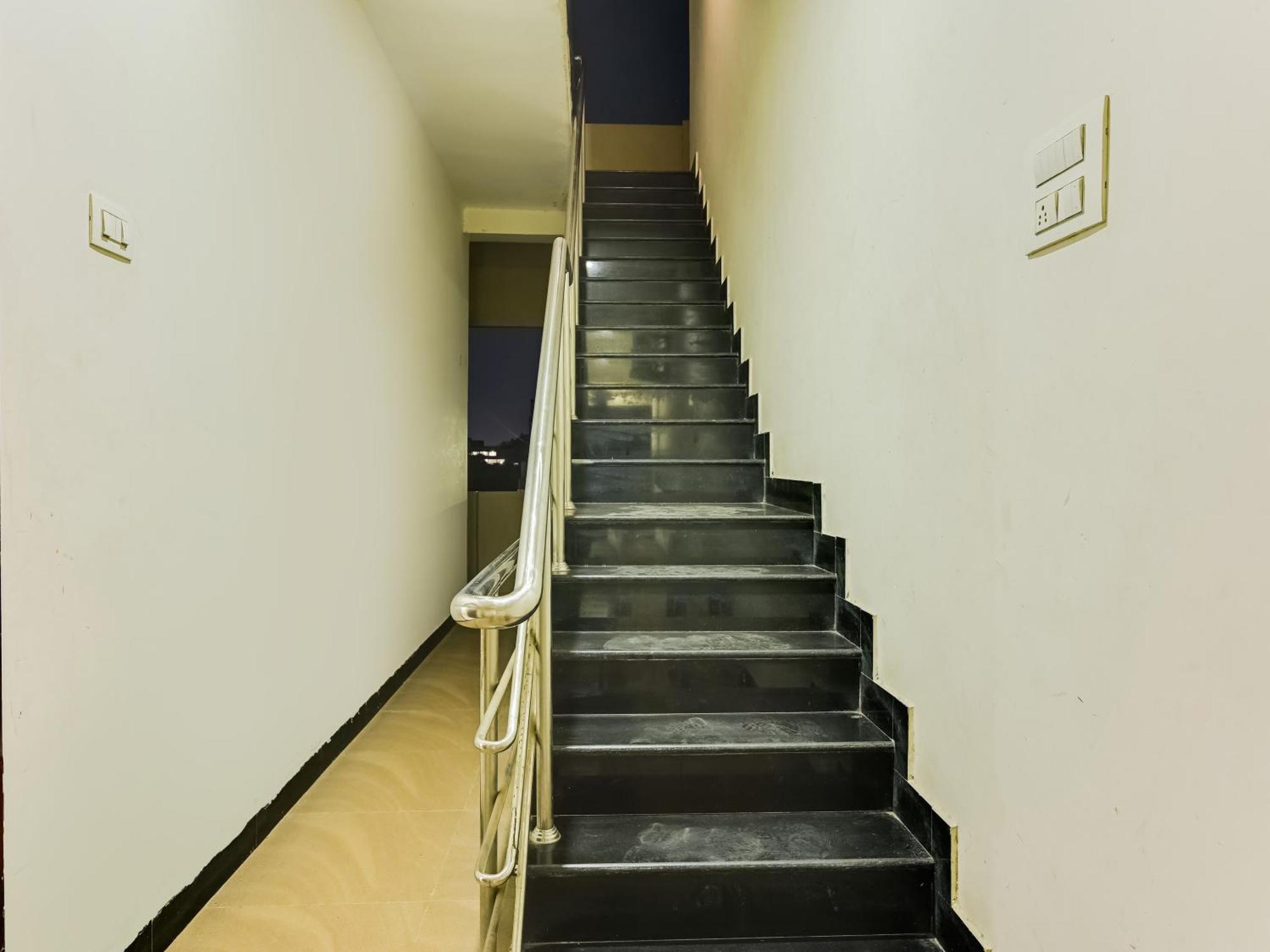 Hotel O A K Residency Coimbatore Eksteriør bilde