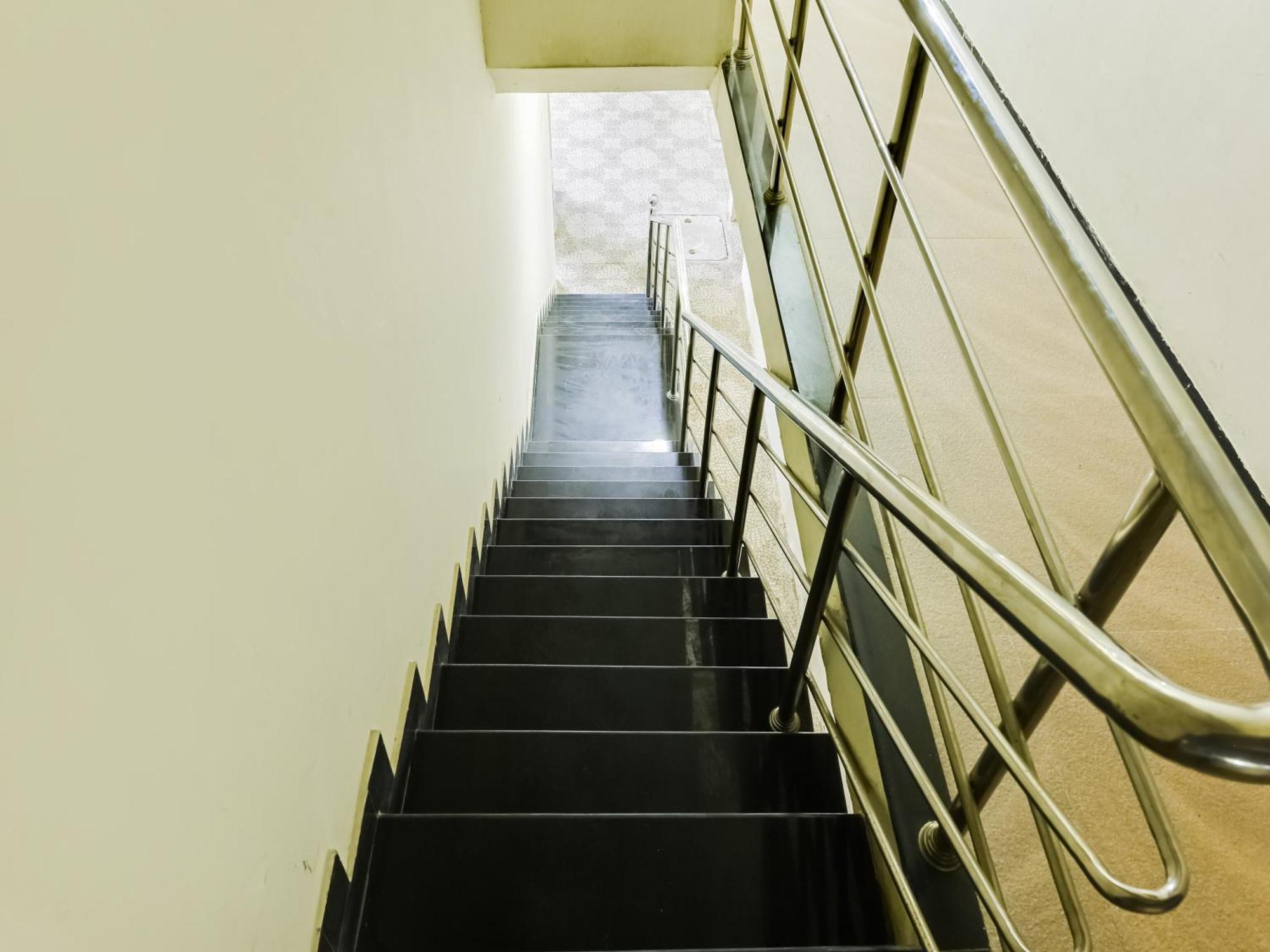 Hotel O A K Residency Coimbatore Eksteriør bilde